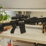 Dream Automatic Rifle