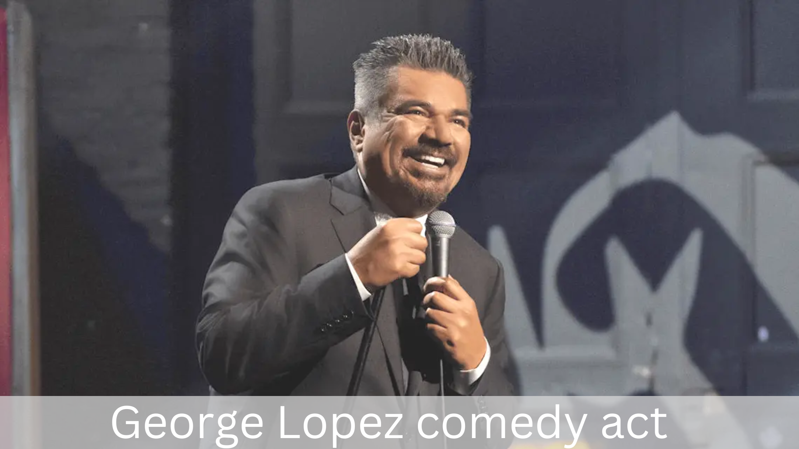 George Lopez Net Worth (2)