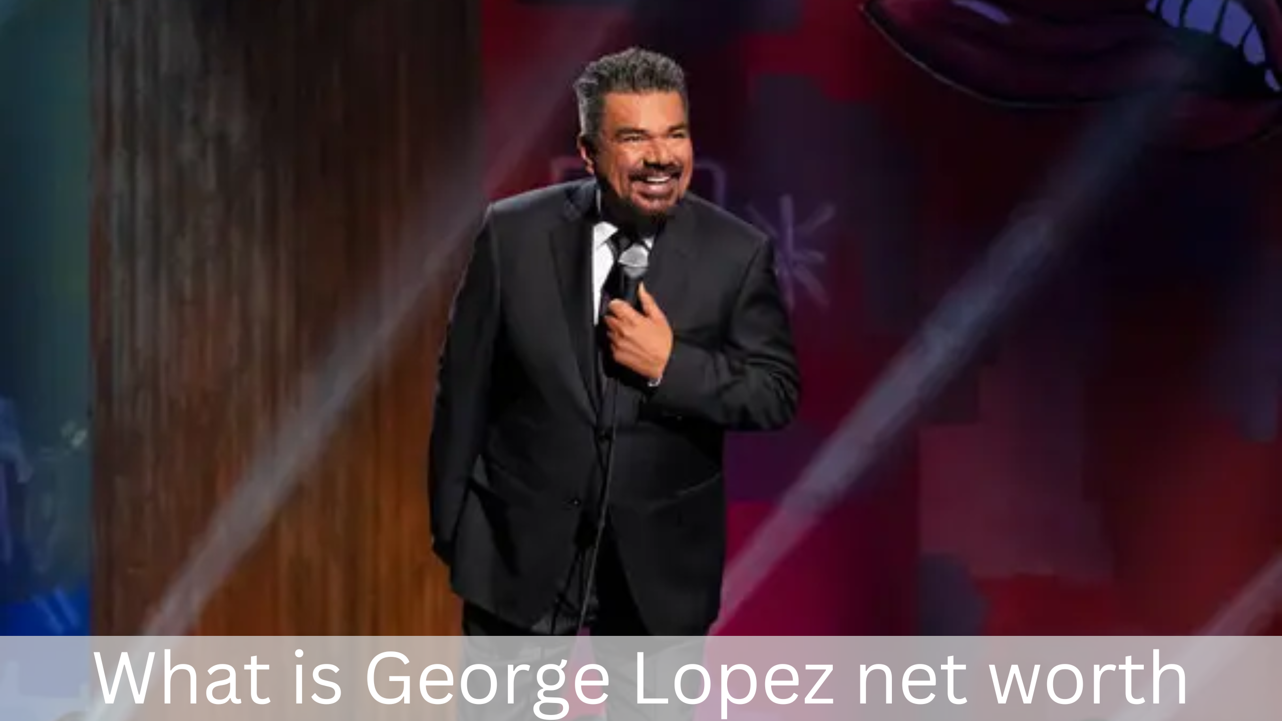 George Lopez Net Worth (3)