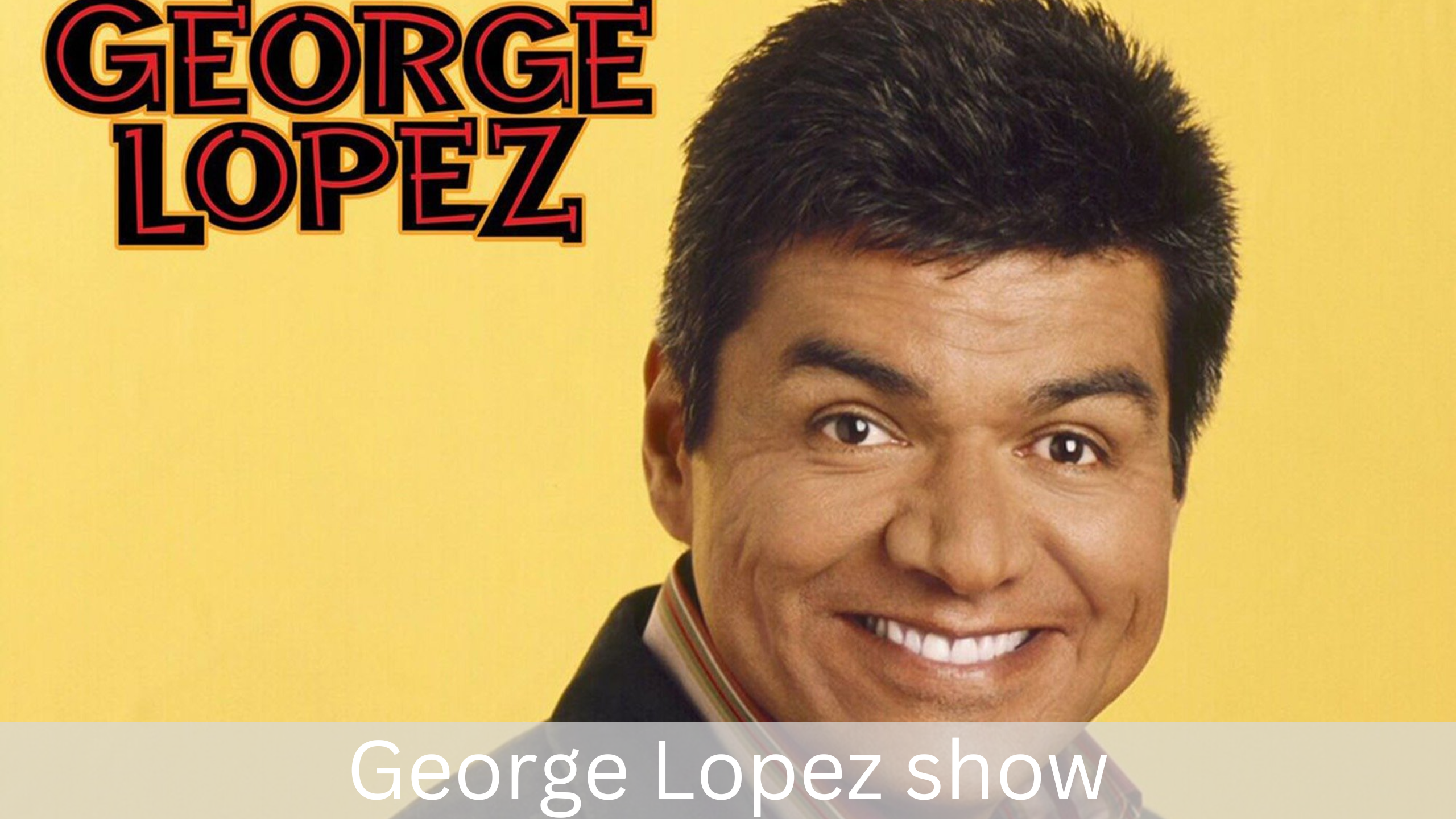 George Lopez Net Worth (5)