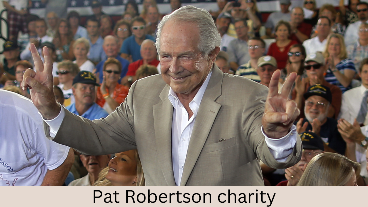 Pat Robertson net worth (8)