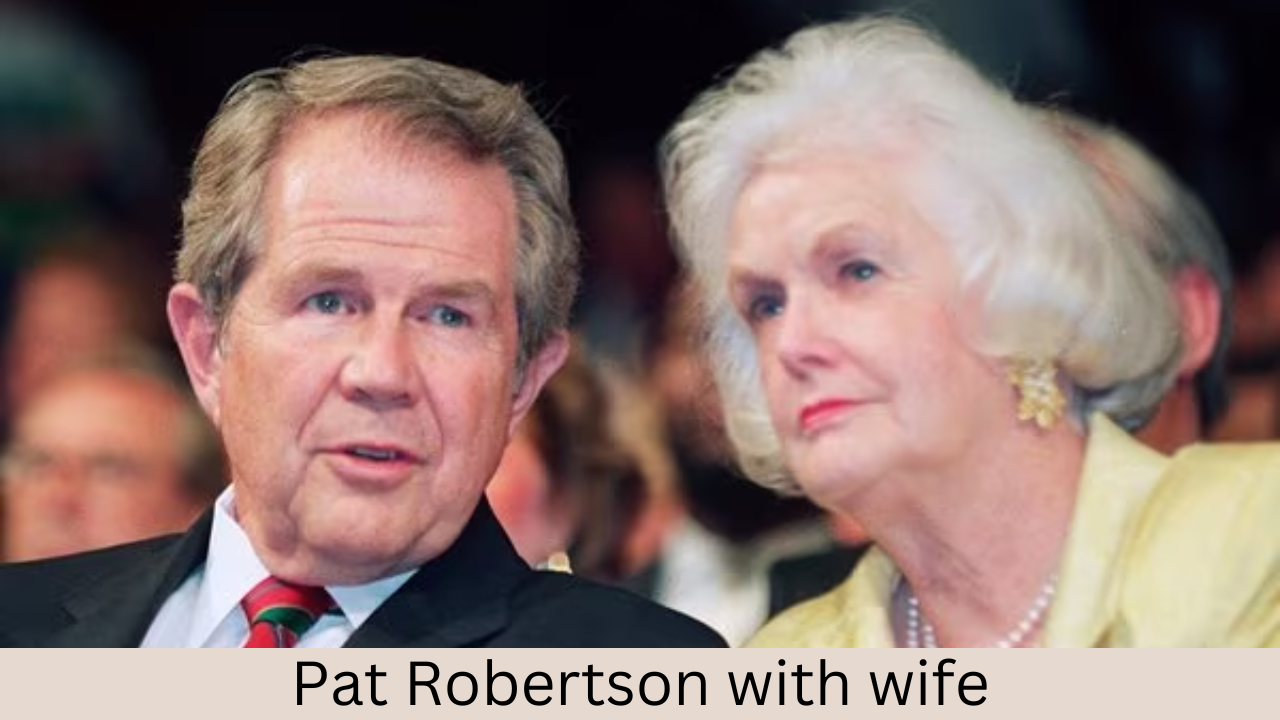 Pat Robertson net worth (9)