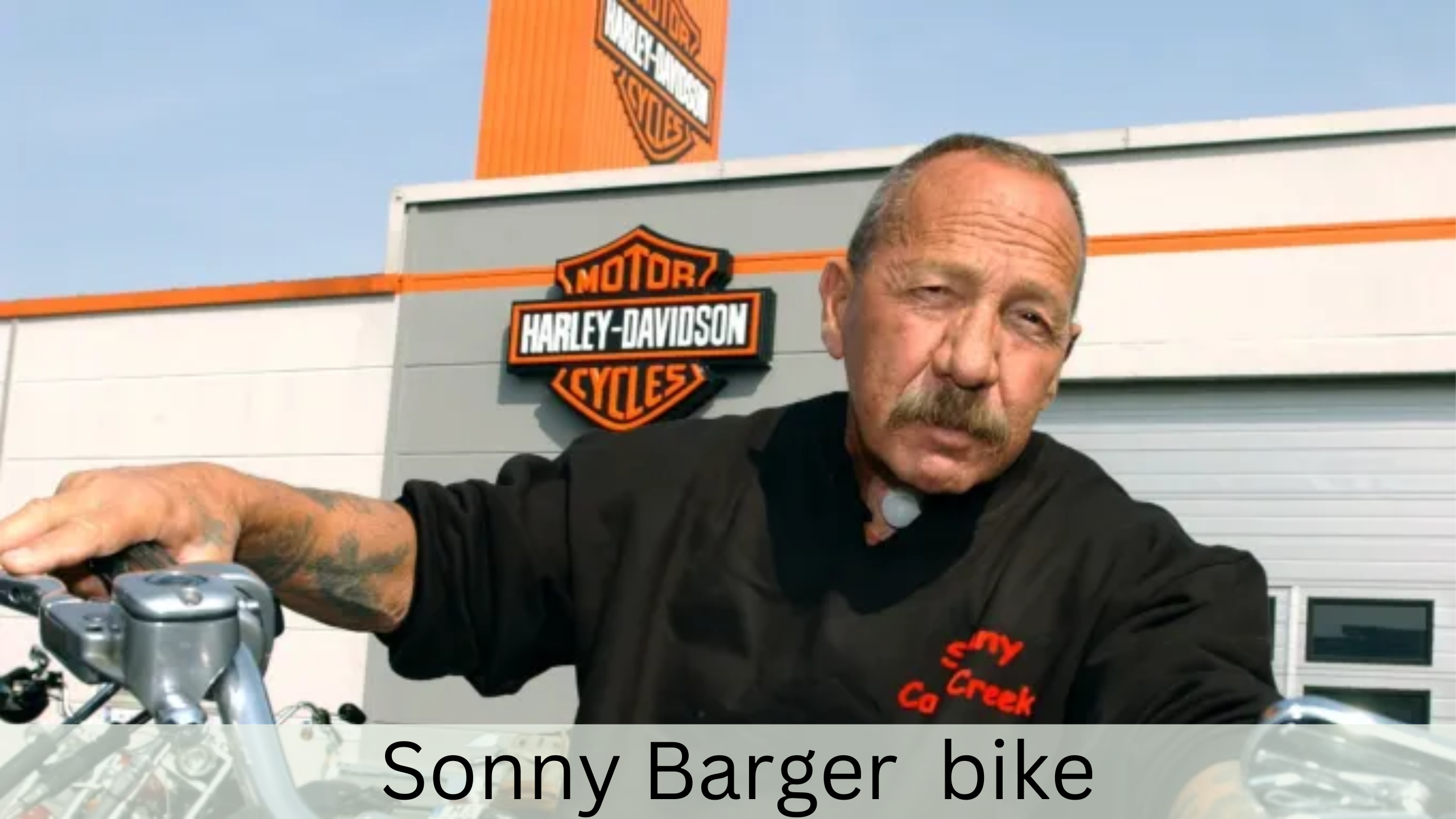 Sonny Barger net worth (5)