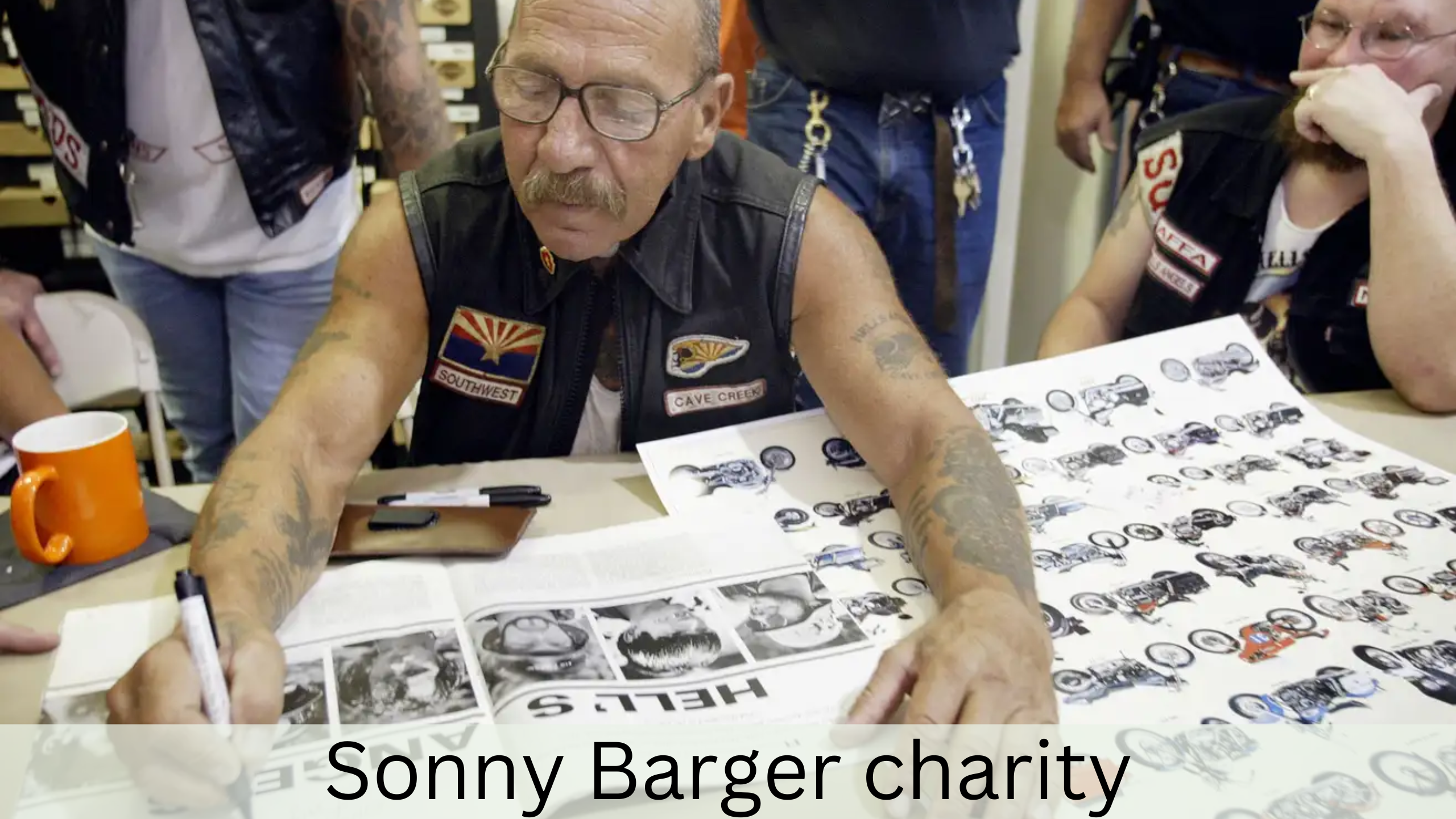 Sonny Barger net worth (6)