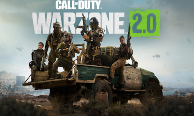Cheats in Warzone 2