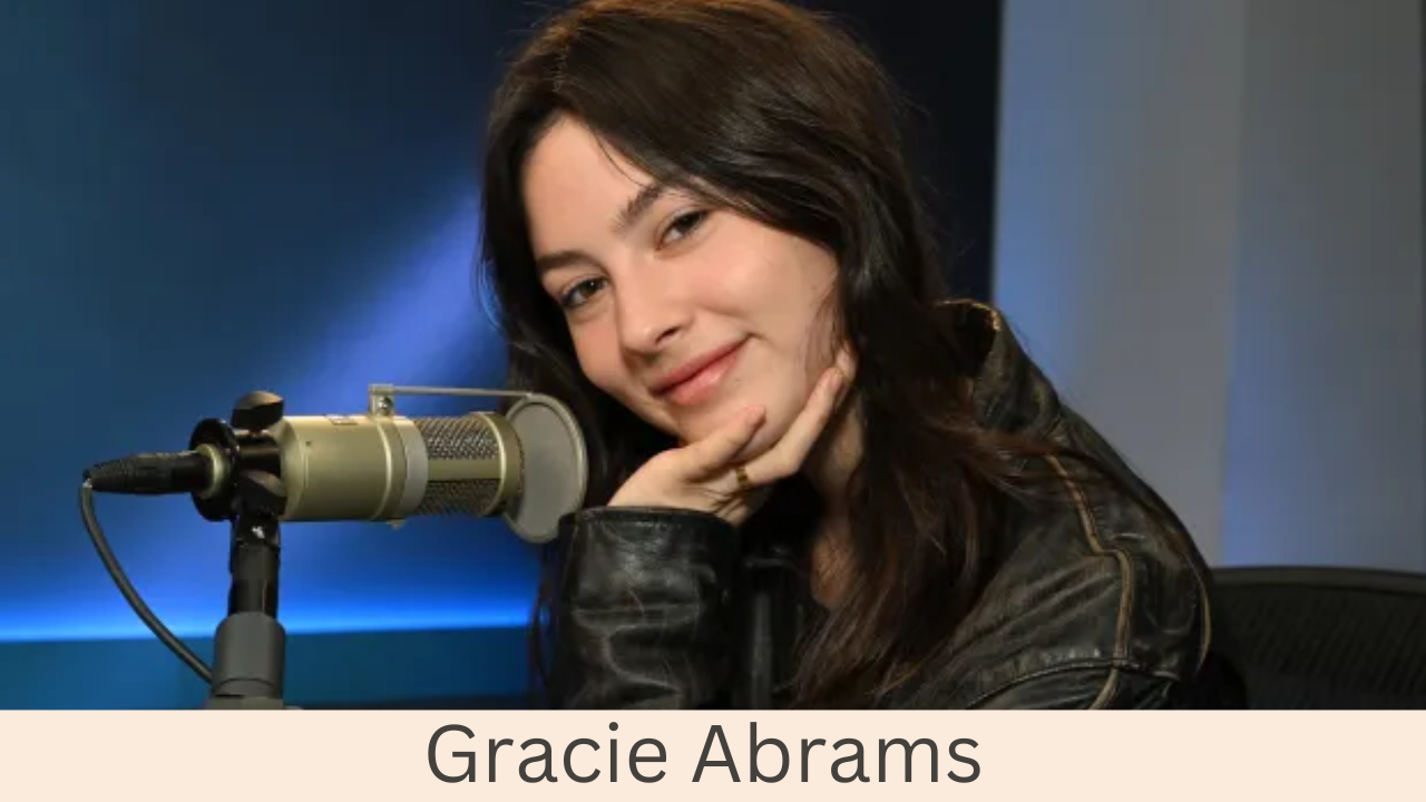 Gracie Abrams Parents (7)