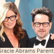 Gracie Abrams Parents