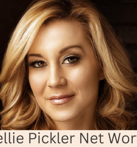 Kellie Pickler Net Worth