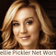 Kellie Pickler Net Worth
