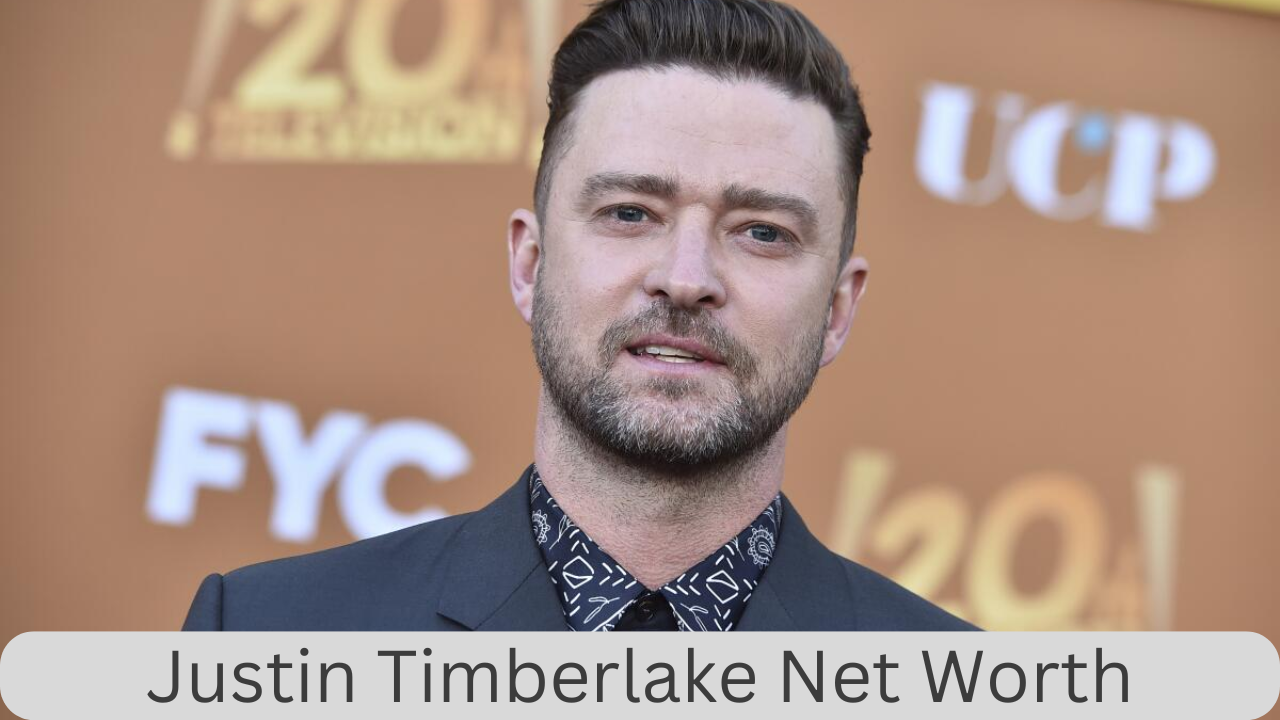 Justin Timberlake net worth (1)