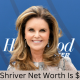 Maria Shriver net worth