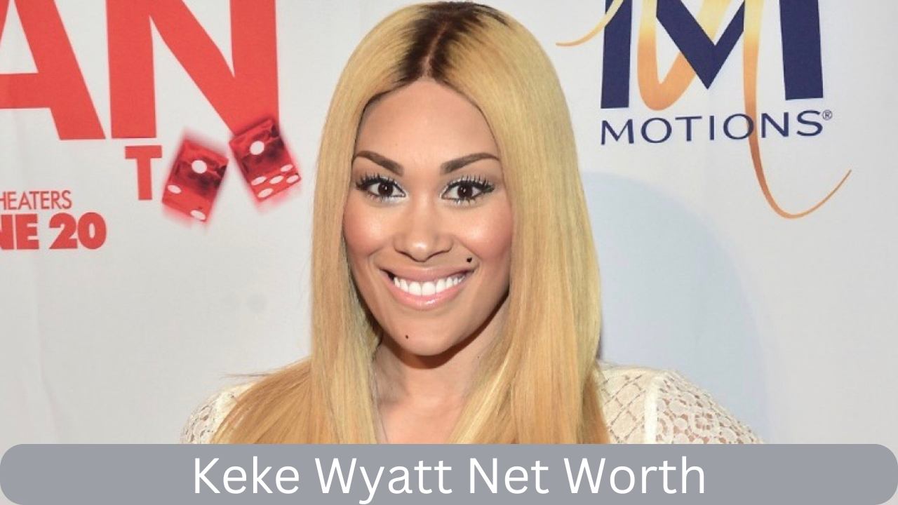 Keke Wyatt Net Worth (2)