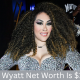 Keke Wyatt Net Worth
