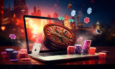 Online Casino