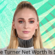 Sophie Turner net worth