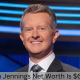 Ken Jennings net worth