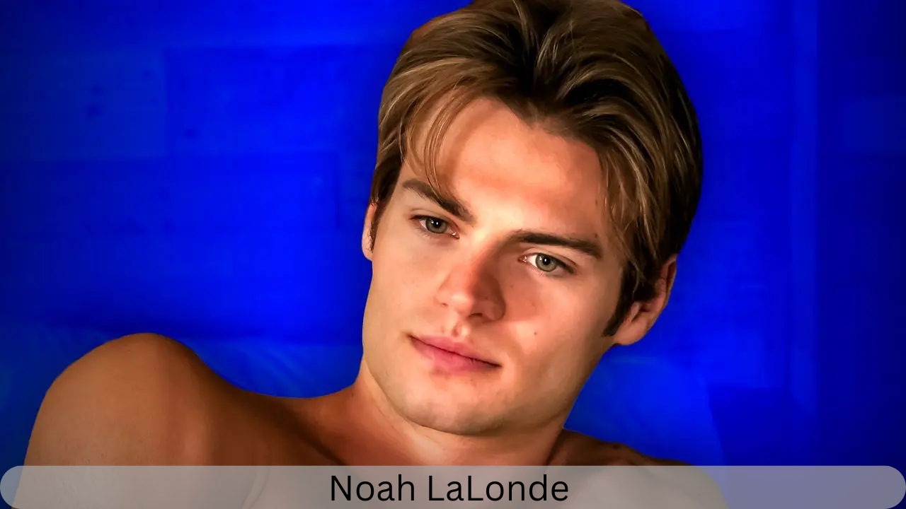 Noah LaLonde Movies And TV Shows