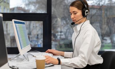 Contact Center as a Service