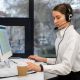 Contact Center as a Service