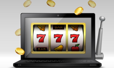 Situs slot gacor hari ini