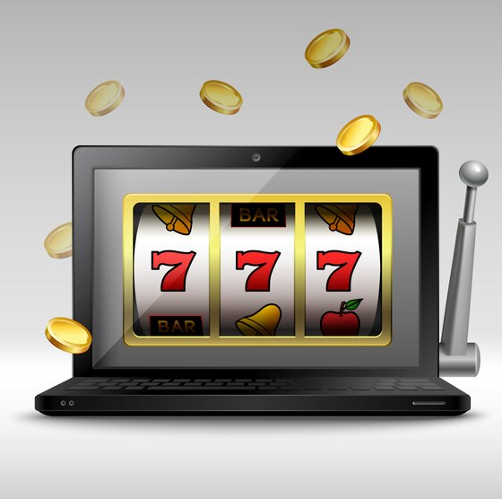 Situs slot gacor hari ini