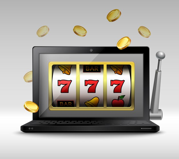 Situs slot gacor hari ini